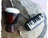 Groovin Earrings