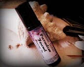 Paradise Found Perfume Oil - Tahitian Vanilla Coconut Citrus Floral Musk 10ml Roll On