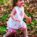 On Sale 2.50 Off Whimsy Couture Sewing Tutorial ebook reversible -- Criss Cross Tunic -- PDF 3m - 12 girls PDF Instant