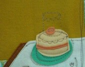 is is cake time yet