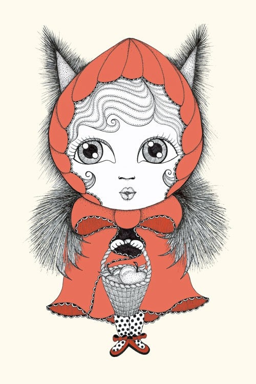 Little Red