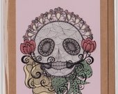 Skull Fiesta