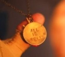 Collier - Nie Nie
