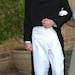 Complete Mr Darcy outfit