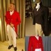 Complete Mr Darcy outfit