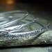 Sterling Silver Patterned Bangles Set of 3 - Nouveau Romance