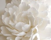 Made to Order - Couture Clay Peony Cake Flower