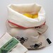 Reusable market food cotton produce bag - The Bee Bag
