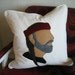 Willie Pillow