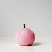 As Seen on HGTV.com - Pink Cherry Bomb Sugar Soaps