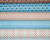 Fox Trails Basics 1/2 Yard Bundle