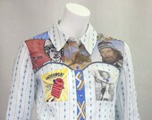 Austin Western Shirt