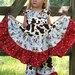 Lonestar twirl dress......Momi boutique