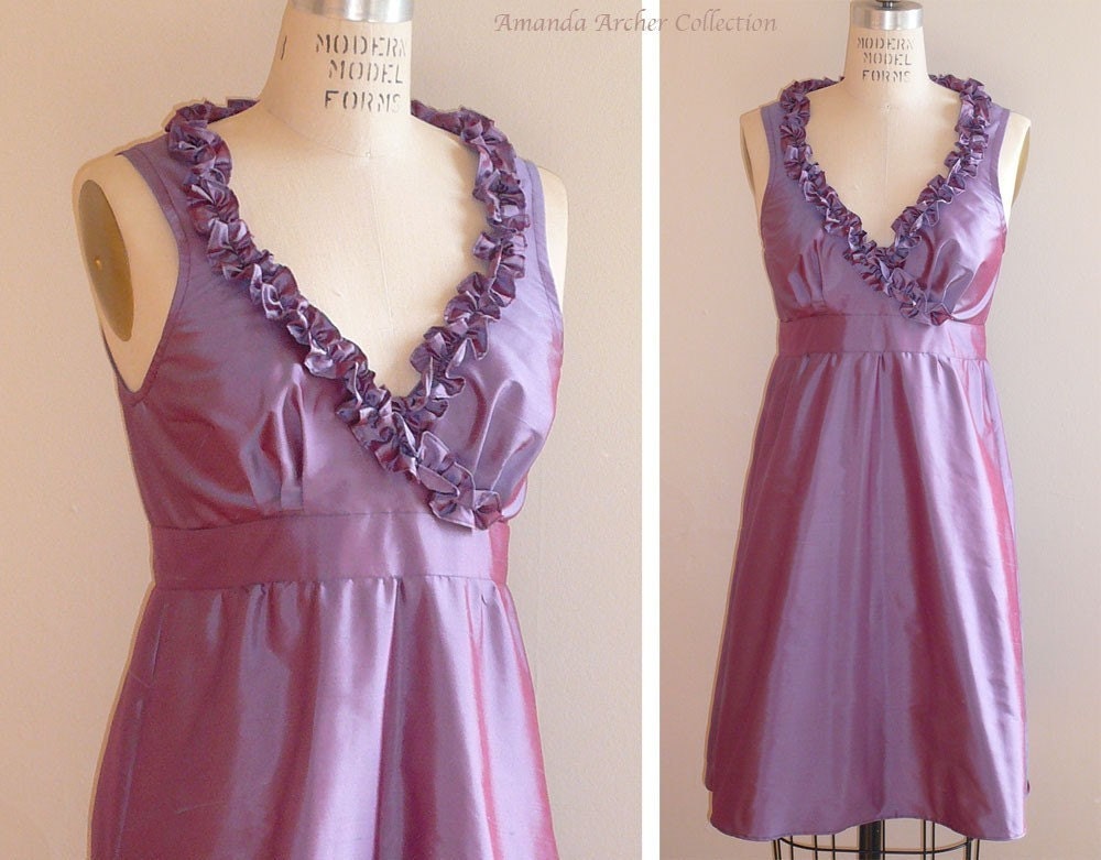 Bella Dress Ivory, MADE TO ORDER, Wait-List