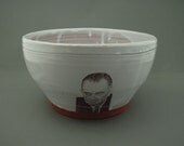 LBJ Soup Bowl