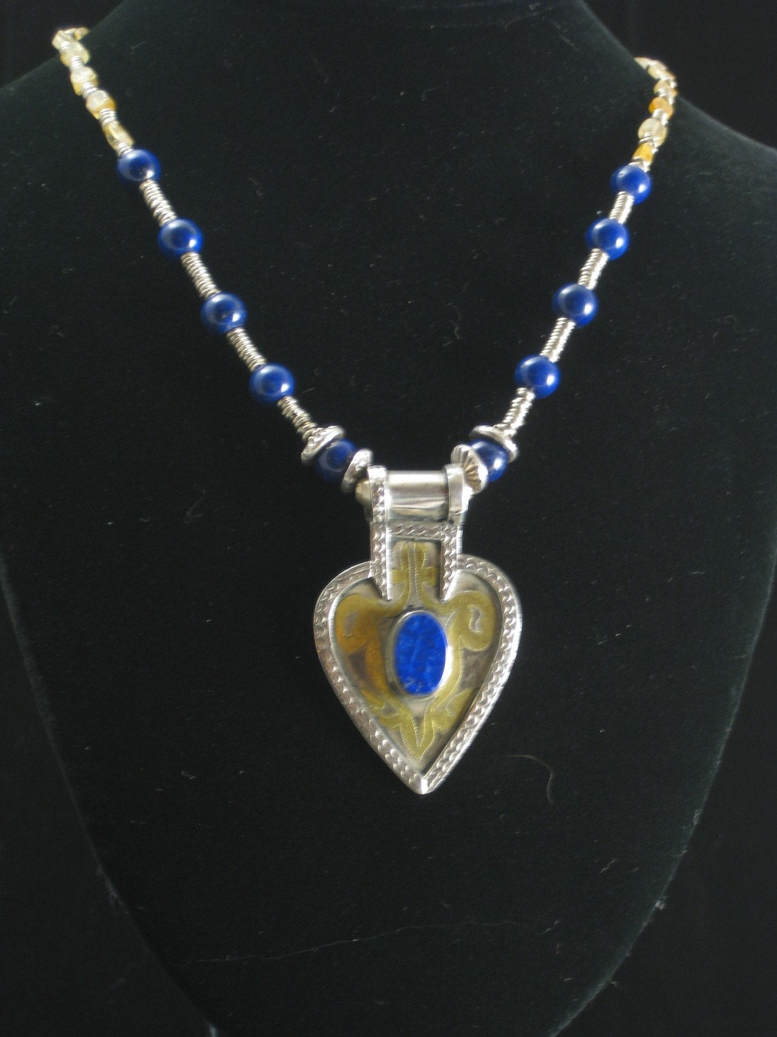 Lapis Light