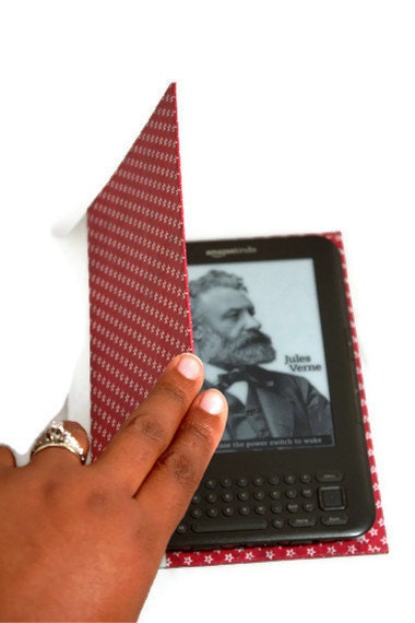 E-Reader Accessories