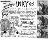 The East Village Inky, Issue No. 29