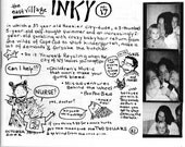 The East Village Inky, Issue No. 17