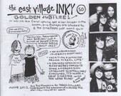 East Village Inky, Issue No. 50