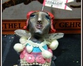imagine fairy