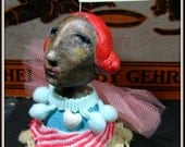 oh joy fairy