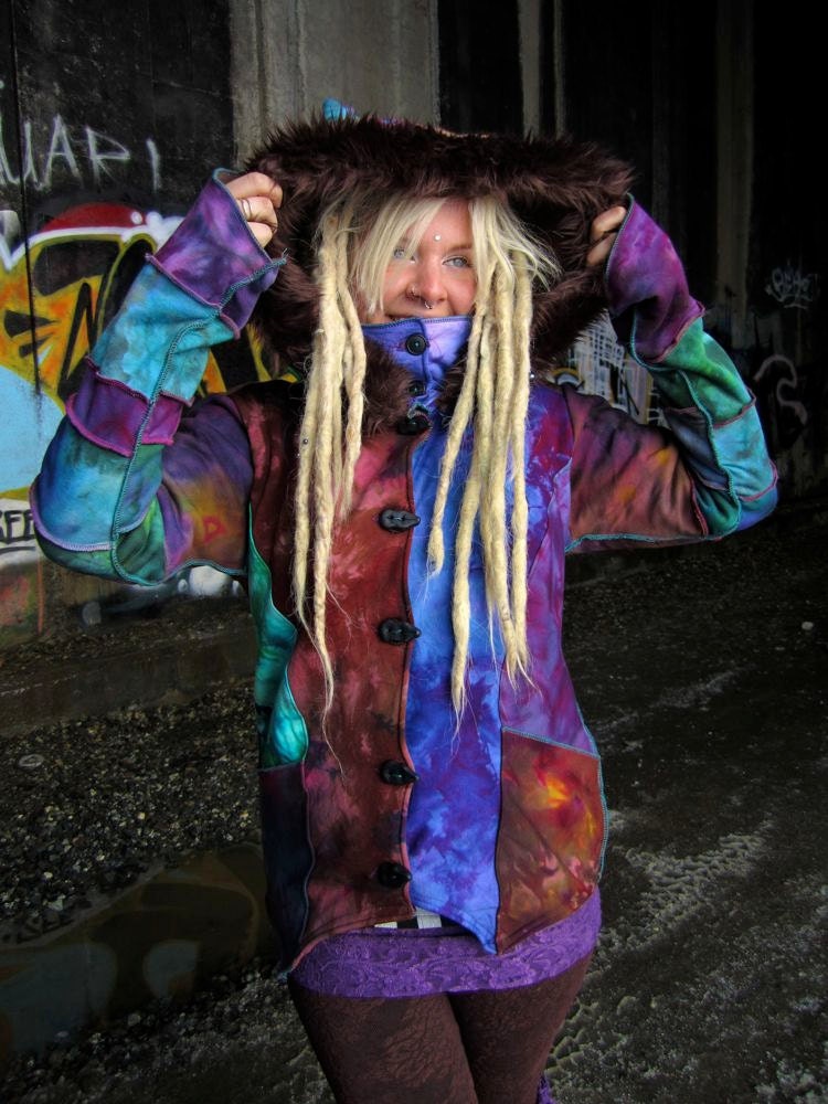 elf jacket