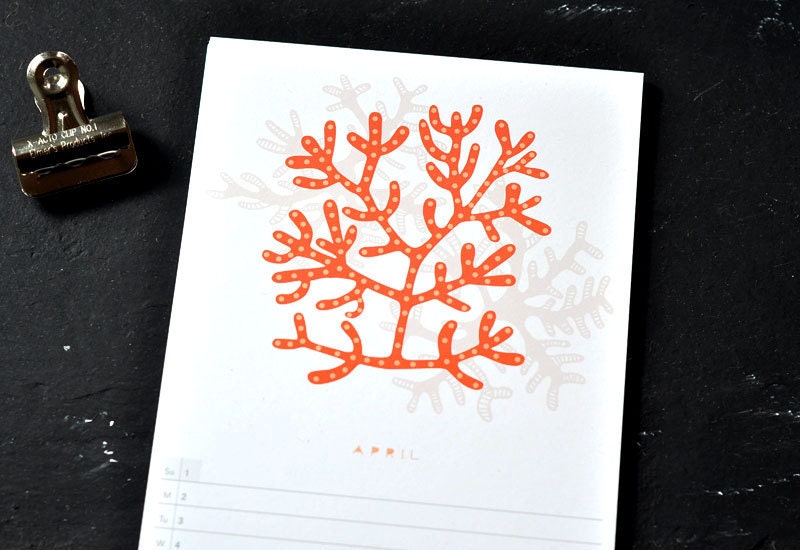 amymarcella 2012 Wall Calendar