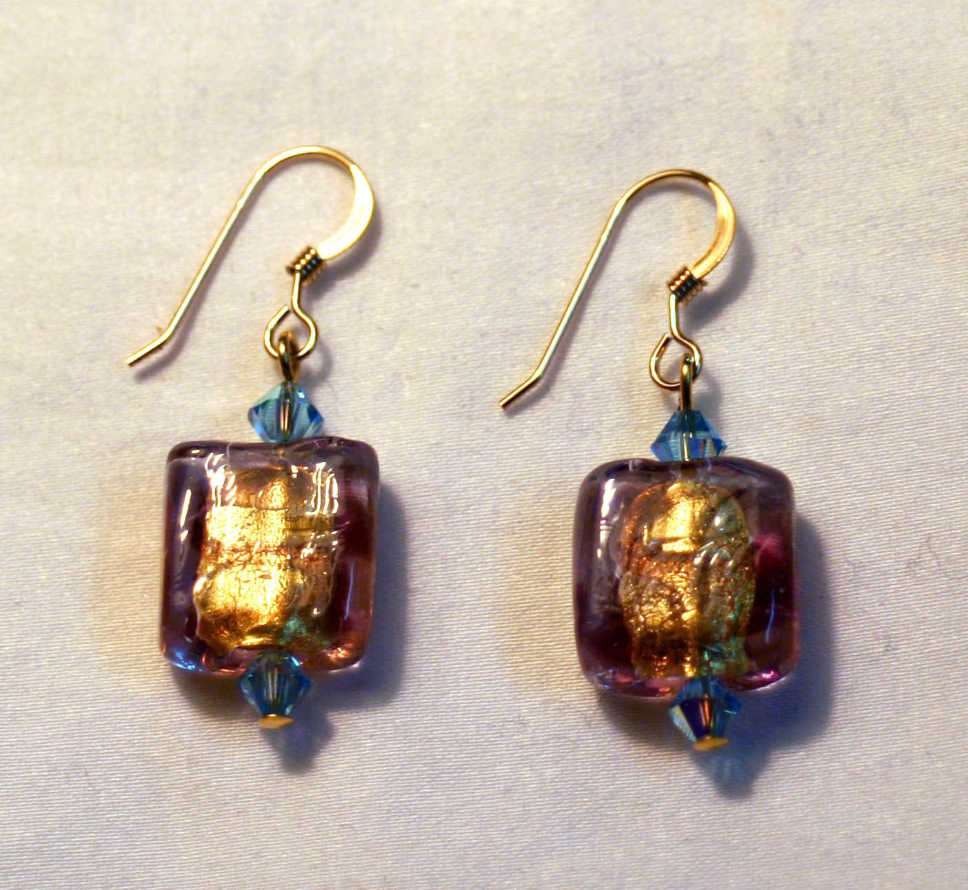 Venice Earrings