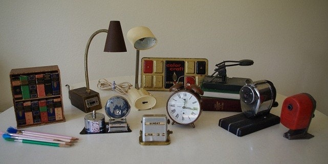 Wholesale Vintage Lot Worth Over 1000 Dollars - Reserved for mbibelot