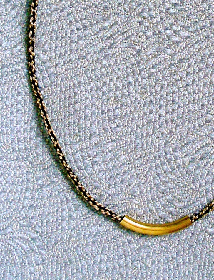 ON SALE: Kumi Necklace
