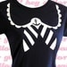 Sailor Shirt - Nautical Anchor NAVY T-Shirt - Choose from S, M, L XL