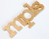 SALE: mpls minneapolis minnesota handmade wood sign