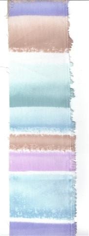 New Vintage Strip Roll Stripe Multi Color Fabric Banner Bunting Crafting Supplies Strip Pink Purple Blue Gift Wrap Rug
