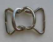 Buckle Metal 1" Interlocking Bottle Opener Type