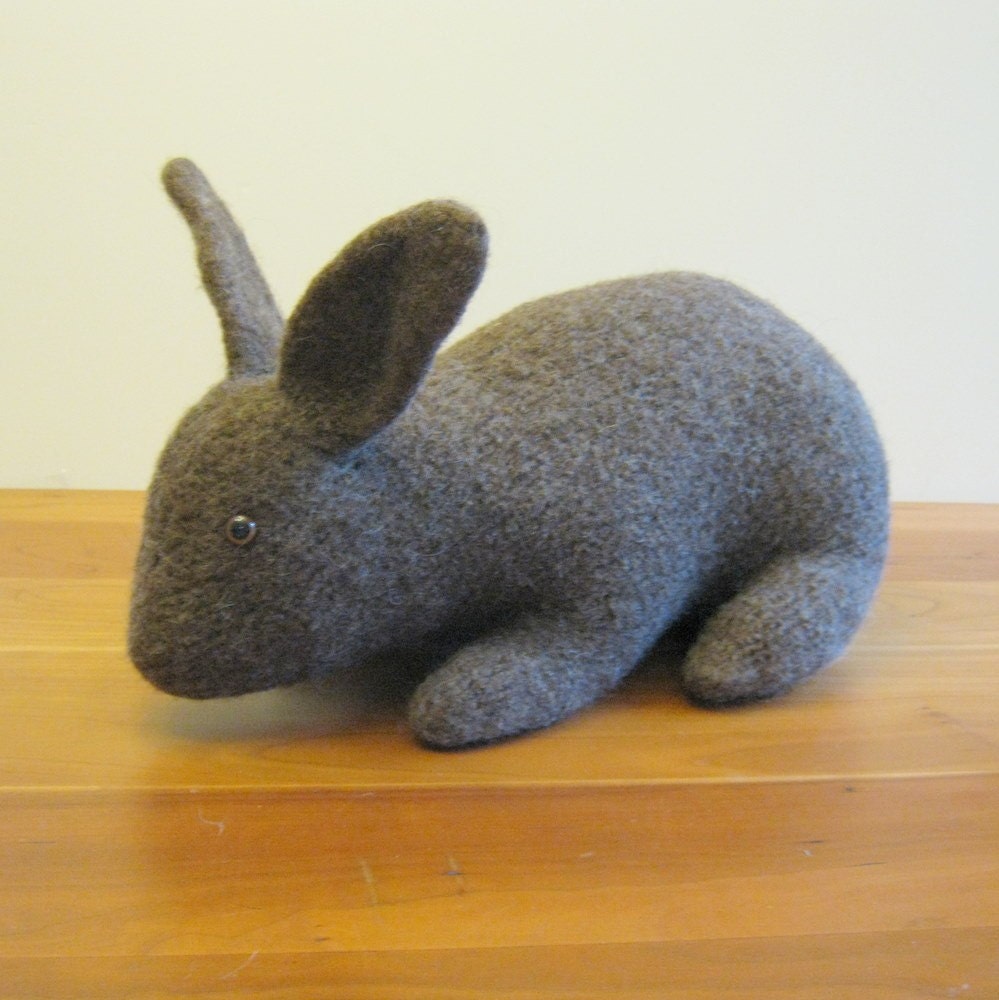 Rabbit Stuffed Animal