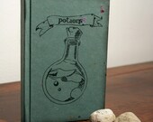 NEW LINE - Potions Notebook