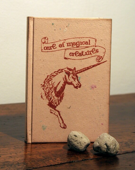 NEW LINE- Care of Magical Creatures