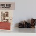 Owl Post Gift Wrapping Kit