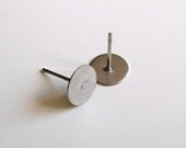 Earring Posts - Set of 50 Posts