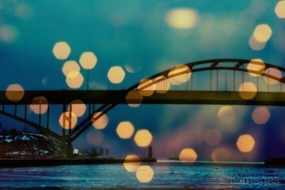 8x12 Hoan Bridge