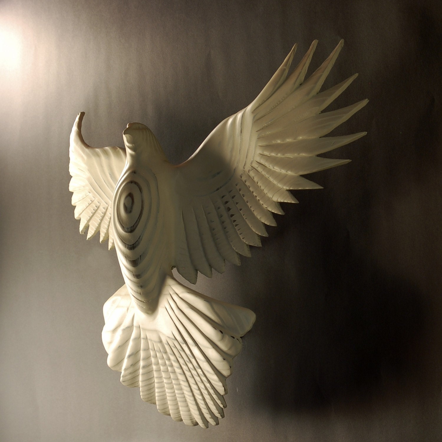 Peace Dove by Jason Tennant, inspirational , wedding gift,  get well gift, Christmas, Hanukkah
