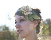 RESERVED for summersbeth - lilith - natural vine crown