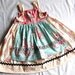 Love Letters Dress...last one 5T