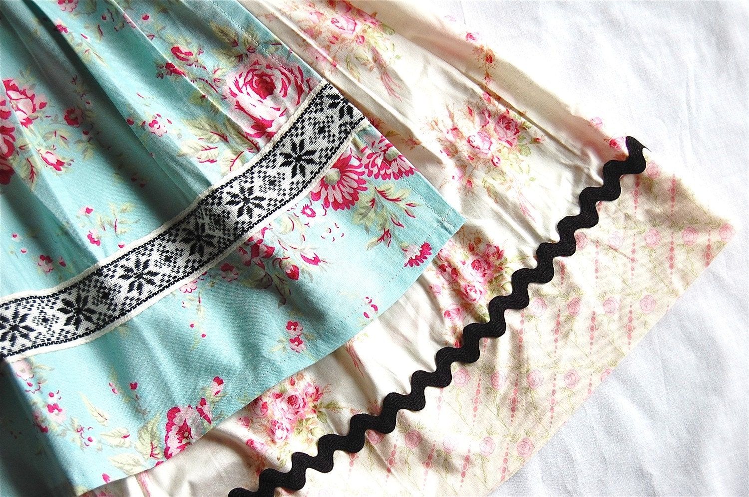 Love Letters Dress...last one 5T