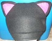 Black Cat Hat