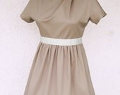 The Bell Dress