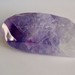 Soap (The Combo) Tumbled Turquoise Soap and Amethyst Crystal Soap