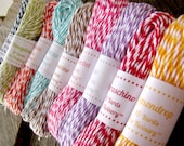 Bakers Twine - Twine String - Cotton Twine - 15 yards