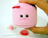 Teeny Tiny Mini Mallow...